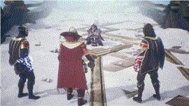 天龙八部二私服